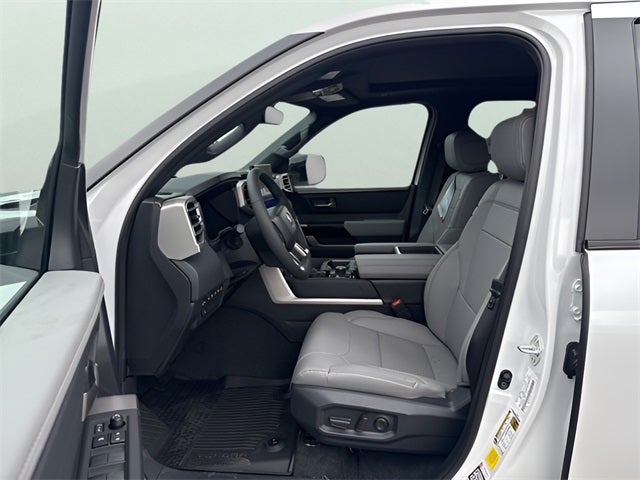 2026 Toyota Tundra Hybrid Limited