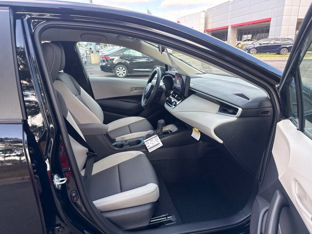2027 Toyota Corolla LE