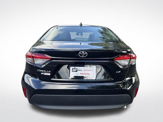 2027 Toyota Corolla LE