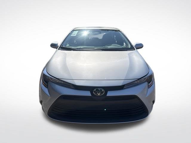 2027 Toyota Corolla LE