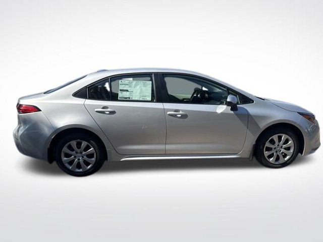 2027 Toyota Corolla LE