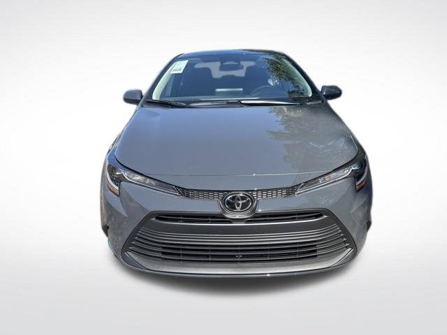 2027 Toyota Corolla LE
