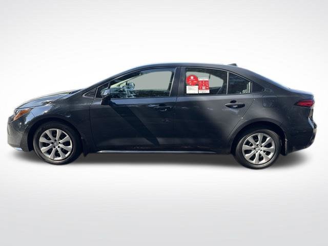 2027 Toyota Corolla LE