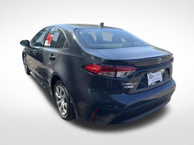 2027 Toyota Corolla LE