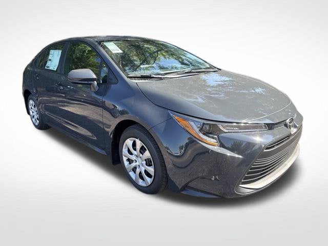 2027 Toyota Corolla LE