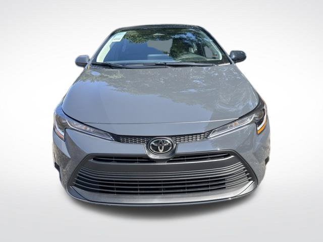 2027 Toyota Corolla LE