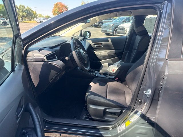 2027 Toyota Corolla LE