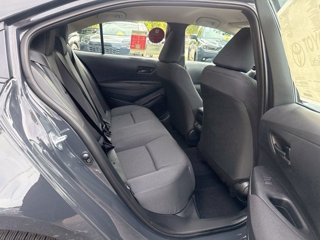 2027 Toyota Corolla LE