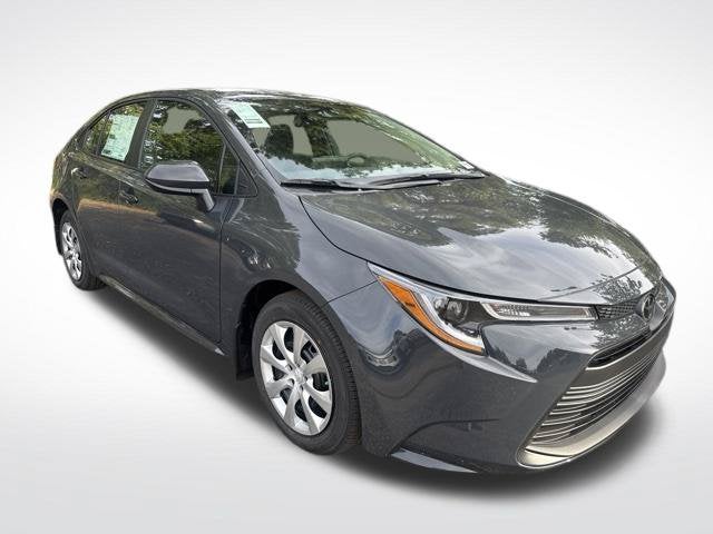 2027 Toyota Corolla LE