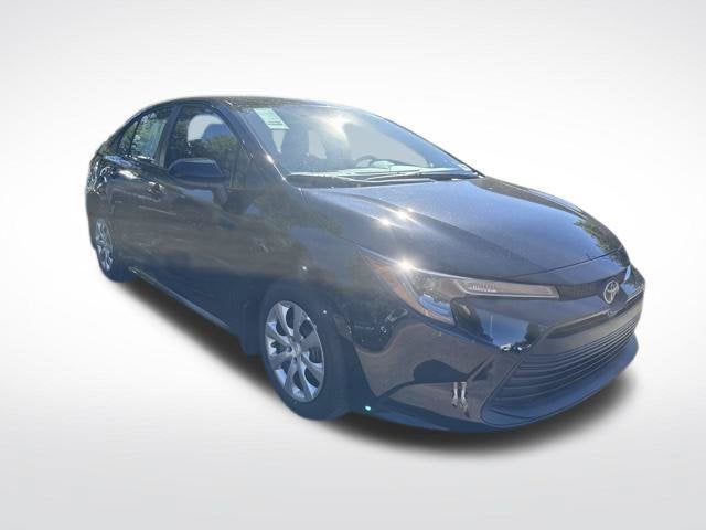 2027 Toyota Corolla LE