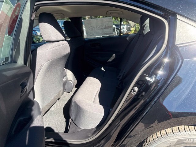 2027 Toyota Corolla LE