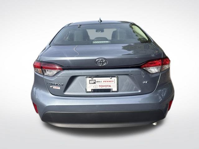 2027 Toyota Corolla LE