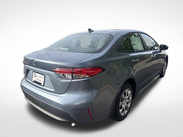 2027 Toyota Corolla LE
