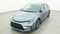 2027 Toyota Corolla XSE