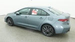 2027 Toyota Corolla XSE