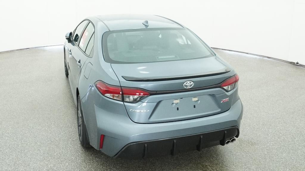 2027 Toyota Corolla XSE