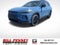 2026 Toyota Corolla Cross Hybrid XSE