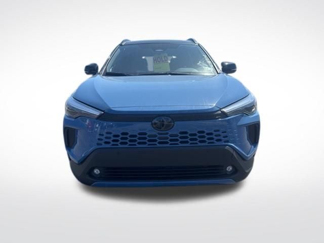 2026 Toyota Corolla Cross Hybrid XSE