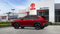 2026 Toyota Corolla Cross Hybrid XSE