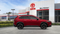 2026 Toyota Corolla Cross Hybrid XSE