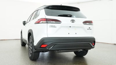 2026 Toyota Corolla Cross Hybrid SE