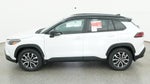2026 Toyota Corolla Cross Hybrid SE