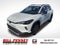 2026 Toyota Corolla Cross Hybrid SE