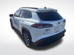 2026 Toyota Corolla Cross Hybrid SE