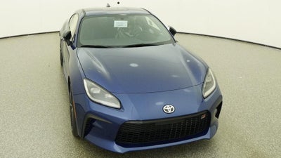 2026 Toyota GR86 Premium