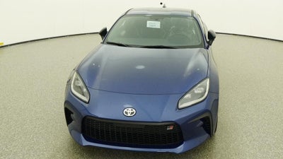 2026 Toyota GR86 Premium