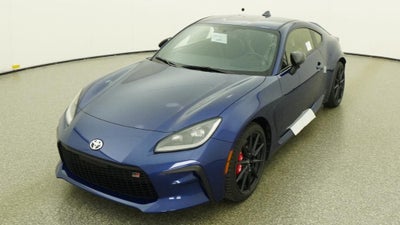 2026 Toyota GR86 Premium