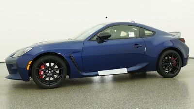 2026 Toyota GR86 Premium