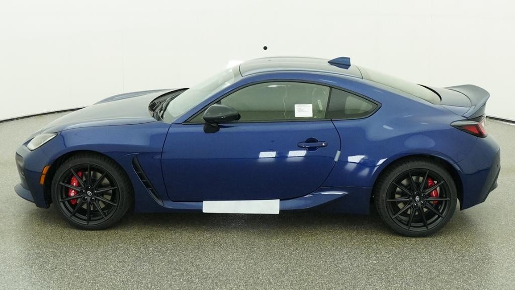 2026 Toyota GR86 Premium