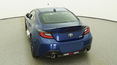 2026 Toyota GR86 Premium