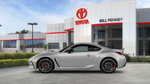 2026 Toyota GR86 Premium