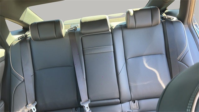 2026 Toyota Crown Nightshade