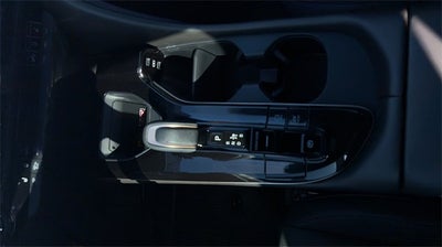 2026 Toyota Crown Nightshade