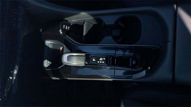 2026 Toyota Crown Nightshade