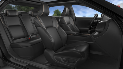 2026 Toyota Crown Limited