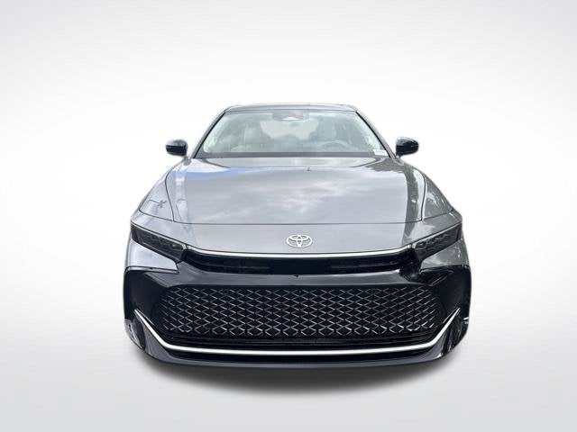 2026 Toyota Crown Limited