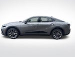 2026 Toyota Crown Limited