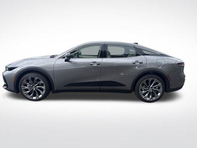2026 Toyota Crown Limited