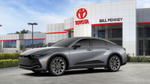 2026 Toyota Crown Limited