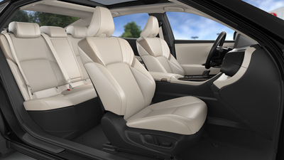 2026 Toyota Crown Limited