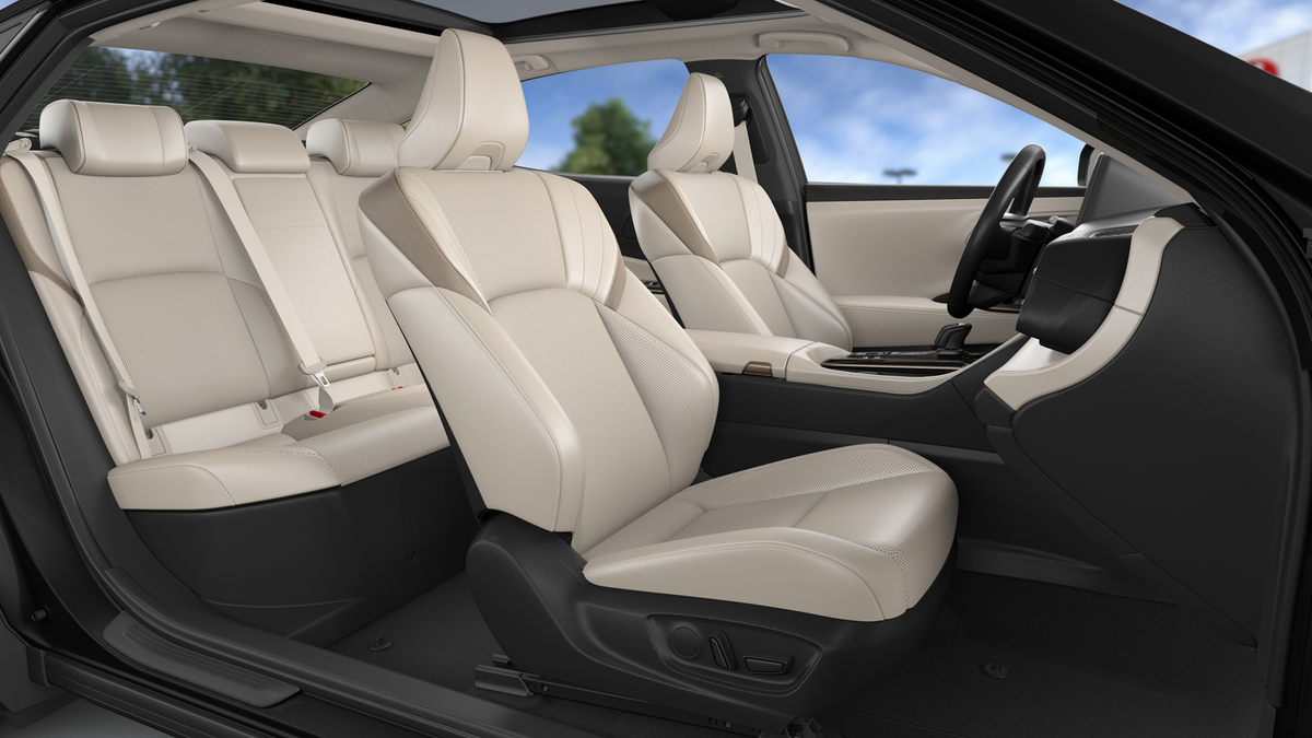 2026 Toyota Crown Limited