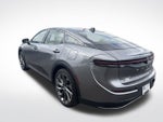 2026 Toyota Crown Limited