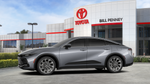 2026 Toyota Crown Limited