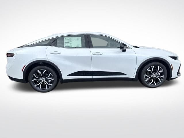2026 Toyota Crown Limited