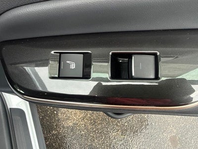 2026 Toyota Crown Limited
