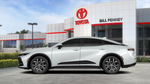2026 Toyota Crown Limited